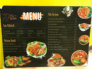 Mì trộn tên lửa CMTT - ảnh 5 mi tron ten lua cmtt - anh 5
