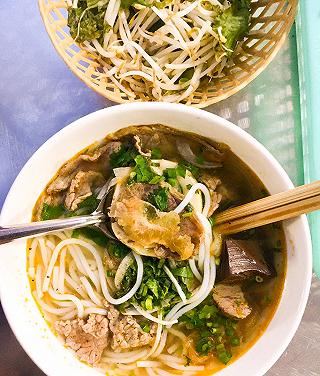 Bún bò tha hồ topping siêu dẻ chỉ 35k 🍜 - ảnh 3 bun bo tha ho topping sieu de chi 35k 🍜 - anh 3