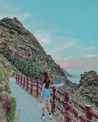 QUY NHON TRIP 3N2D - ảnh 2 quy nhon trip 3n2d - anh 2
