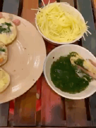 Bánh Căn Nha Trang - ảnh 1 banh can nha trang - anh 1