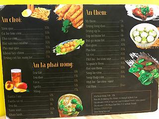 Mì trộn tên lửa CMTT - ảnh 6 mi tron ten lua cmtt - anh 6