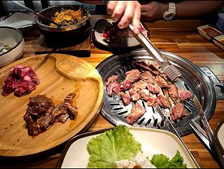 Gogi buffet xèo xèo chỉ 299k++ - ảnh 1 gogi buffet xeo xeo chi 299k++ - anh 1
