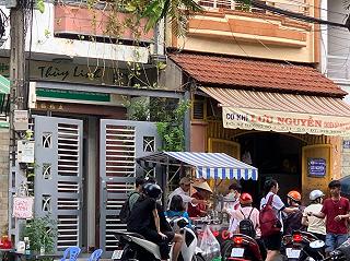 SÚP CUA NẤM - ảnh 5 sup cua nam - anh 5