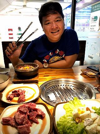Gogi buffet xèo xèo chỉ 299k++ - ảnh 3 gogi buffet xeo xeo chi 299k++ - anh 3
