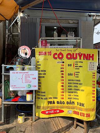 SINH TỐ CÔ QUỲNH - ảnh 5 sinh to co quynh - anh 5