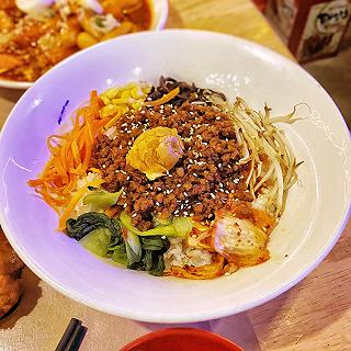 KimBap Hoàng Tử - Lê Văn Sĩ -Tân Bình - ảnh 4 kimbap hoang tu - le van si -tan binh - anh 4