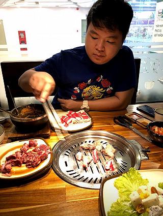 Gogi buffet xèo xèo chỉ 299k++ - ảnh 4 gogi buffet xeo xeo chi 299k++ - anh 4