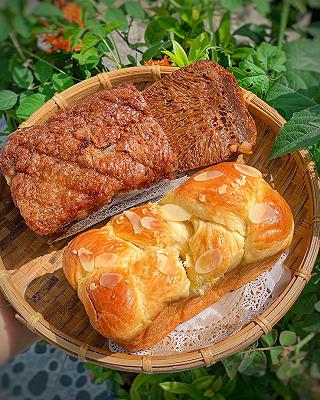 TẤT TẦN TẬT CÁC LOẠI BÁNH TẠI TIỆM BÁNH NHA NHA QẬN BÌNH THẠNH - ảnh 1 tat tan tat cac loai banh tai tiem banh nha nha qan binh thanh - anh 1