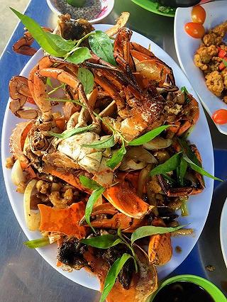 Phong Cua - Thanh Đa Bình Quới - ảnh 1 phong cua - thanh da binh quoi - anh 1