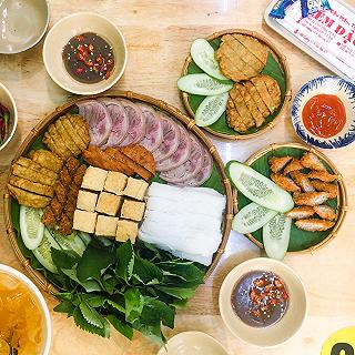 🥗GHÉ ĂN MẸT BÚN ĐẬU RẺ NHẤT HỆ MẶT TRỜI CHỈ 49K💰 - ảnh 4 🥗ghé ăn meot bún daôu rẻ nhất heô maŏt trời chỉ 49k💰 - anh 4