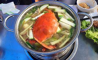 Phong Cua - Thanh Đa Bình Quới - ảnh 4 phong cua - thanh da binh quoi - anh 4