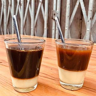 Cà phê “nửa thế kỷ” tại Đà Lạt☕️ - ảnh 4 ca phe “nua the ky” tai da lat☕️ - anh 4