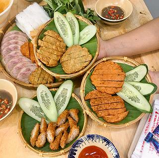 🥗GHÉ ĂN MẸT BÚN ĐẬU RẺ NHẤT HỆ MẶT TRỜI CHỈ 49K💰 - ảnh 2 🥗ghé ăn meot bún daôu rẻ nhất heô maŏt trời chỉ 49k💰 - anh 2