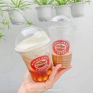 ✨ TRÀ HIGHLANDS CHỈ 1Đ ✨ - ảnh 1 ✨ tra highlands chỉ 1d ✨ - anh 1