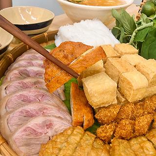 🥗GHÉ ĂN MẸT BÚN ĐẬU RẺ NHẤT HỆ MẶT TRỜI CHỈ 49K💰 - ảnh 5 🥗ghé ăn meot bún daôu rẻ nhất heô maŏt trời chỉ 49k💰 - anh 5