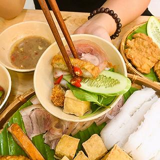 🥗GHÉ ĂN MẸT BÚN ĐẬU RẺ NHẤT HỆ MẶT TRỜI CHỈ 49K💰 - ảnh 3 🥗ghé ăn meot bún daôu rẻ nhất heô maŏt trời chỉ 49k💰 - anh 3