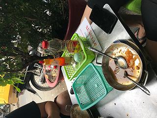 Bánh mì chảo nguyên cục phô mai Xuân Lạc - ảnh 5 banh mi chao nguyen cuc pho mai xuan lac - anh 5