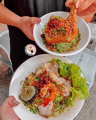 ĂN MÌ HONGKONG BÊN HÔNG BẾN VÂN ĐỒN XINH XẮN XẺO - ảnh 6 an mi hongkong ben hong ben van don xinh xan xeo - anh 6