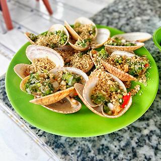 Ốc Nhưng Lương Sơn - ảnh 3 oc nhung luong son - anh 3