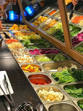 Lạ miệng với lẩu Nhật chỉ 129kk!!! - ảnh 1 la mieng voi lau nhat chi 129kk!!! - anh 1
