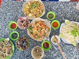 Ốc Nhưng Lương Sơn - ảnh 1 oc nhung luong son - anh 1