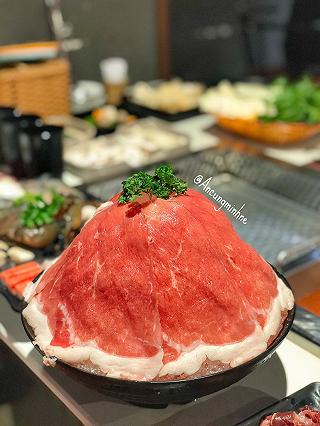 ĂN TẸT GA BUFFET LẨU - NƯỚNG GIÁ CHỈ 239k - ảnh 2 an tet ga buffet lau - nuong gia chi 239k - anh 2