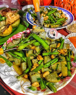 TRỨNG NƯỚNG THÁI LAN 7 VỊ - ảnh 4 trung nuong thai lan 7 vi - anh 4