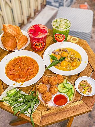 Mê đắm dĩa Mề Gà Trứng Non Bơ Tỏi thơm lừng Thiên đường ăn vặt ngon ngay quận 10 ——— - ảnh 4 me dam dia me ga trung non bo toi thom lung thien duong an vat ngon ngay quan 10 ——— - anh 4