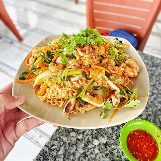 Ốc Nhưng Lương Sơn - ảnh 4 oc nhung luong son - anh 4