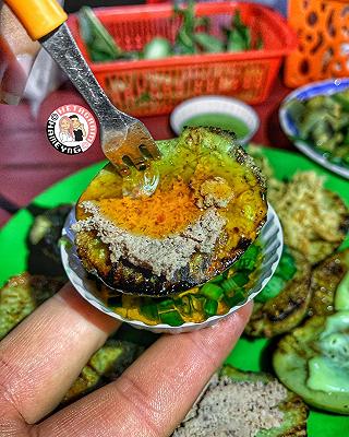 TRỨNG NƯỚNG THÁI LAN 7 VỊ - ảnh 2 trung nuong thai lan 7 vi - anh 2