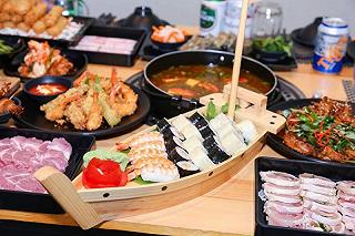 WOW BBQ - ảnh 4 wow bbq - anh 4
