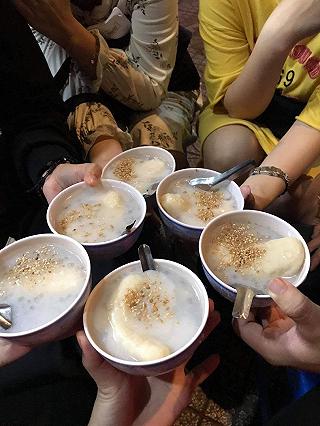 Lưu Ngay Chè Đèn Dầu 5k - ảnh 1 luu ngay che den dau 5k - anh 1