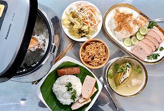 💰CHƯA TỚI 30K CƠM NGON BỔ RẺ CHO NHỮNG NGÀY RỖNG TÚI - ảnh 6 💰chua toi 30k com ngon bo re cho nhung ngay rong tui - anh 6