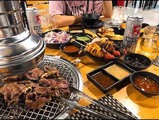 WOW BBQ - ảnh 1 wow bbq - anh 1
