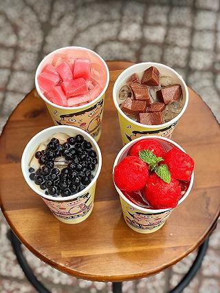 💸🥤ĐỒNG GIÁ TOÀN MENU💸🥤 - ảnh 2 💸🥤dong gia toan menu💸🥤 - anh 2