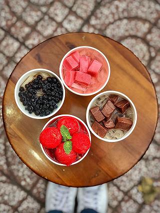 💸🥤ĐỒNG GIÁ TOÀN MENU💸🥤 - ảnh 1 💸🥤dong gia toan menu💸🥤 - anh 1