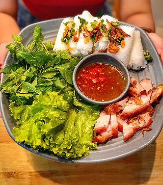 🥙🥙 MÓN MIỀN TRUNG GIỮA LÒNG SÀI GÒN🥙🥙 - ảnh 1 🥙🥙 mon mien trung giua long sai gon🥙🥙 - anh 1