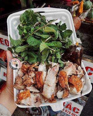 HEO QUAY MẮC MẬT🧐 - ảnh 1 heo quay mac mat🧐 - anh 1