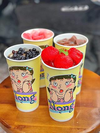 💸🥤ĐỒNG GIÁ TOÀN MENU💸🥤 - ảnh 3 💸🥤dong gia toan menu💸🥤 - anh 3