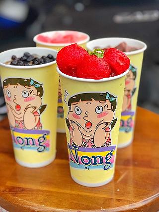 💸🥤ĐỒNG GIÁ TOÀN MENU💸🥤 - ảnh 4 💸🥤dong gia toan menu💸🥤 - anh 4