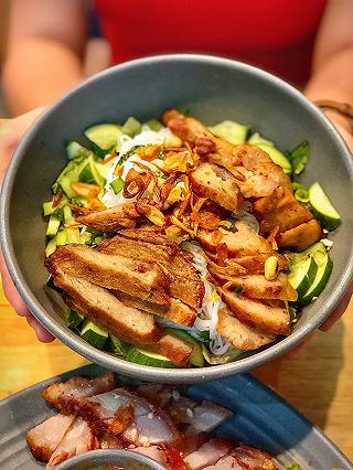 🥙🥙 MÓN MIỀN TRUNG GIỮA LÒNG SÀI GÒN🥙🥙 - ảnh 2 🥙🥙 mon mien trung giua long sai gon🥙🥙 - anh 2