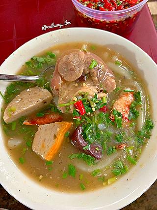 Bánh cua vạn kiếp - ảnh 1 banh cua van kiep - anh 1