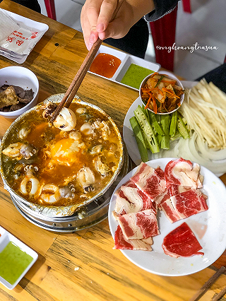 BÒ SỐT PHÔ MAI KÉO SỢI NGHIỆN MẮT CHỈ 49K - ảnh 3 bo sot pho mai keo soi nghien mat chi 49k - anh 3