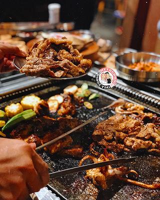 BÒ ĐỐT RƯỢU BÀN ĐÁ XỊN XÒ - ảnh 3 bo dot ruou ban da xin xo - anh 3