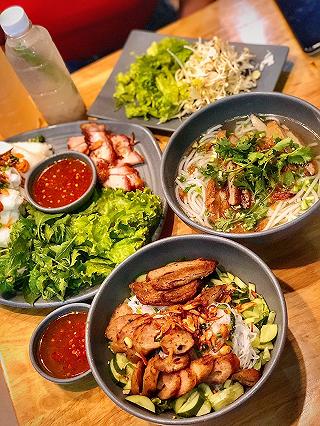 🥙🥙 MÓN MIỀN TRUNG GIỮA LÒNG SÀI GÒN🥙🥙 - ảnh 4 🥙🥙 mon mien trung giua long sai gon🥙🥙 - anh 4