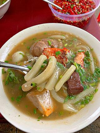 Bánh cua vạn kiếp - ảnh 3 banh cua van kiep - anh 3