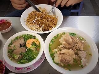 Hủ Tiếu Nam Vang Trung Còi - ảnh 1 hu tieu nam vang trung coi - anh 1