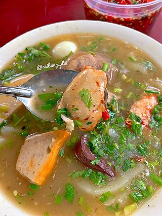 Bánh cua vạn kiếp - ảnh 2 banh cua van kiep - anh 2