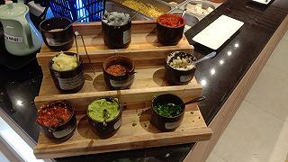 buffet lẩu Nhật - ảnh 4 buffet lau nhat - anh 4