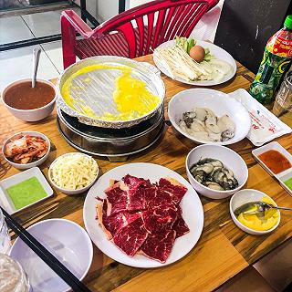 Bò Sốt Phố Ngay Ngã Tư Hàng Xanh - ảnh 4 bo sot pho ngay nga tu hang xanh - anh 4